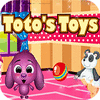 Toto's Toys spel