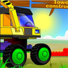 Tower Constructor spel