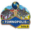 Townopolis: Gold spel