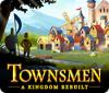 Townsmen: A Kingdom Rebuilt spel