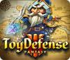 Toy Defense 3: Fantasy spel