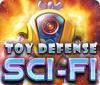 Toy Defense 4: Sci-Fi spel