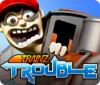 Trainz Trouble spel