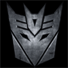Transformers 3 Image Puzzles spel