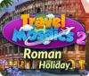 Travel Mosaics 2: Roman Holiday spel