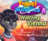 Travel Mosaics 5: Waltzing Vienna spel