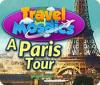 Travel Mosaics: A Paris Tour spel