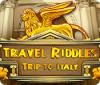 Travel Riddles: Trip To Italy spel
