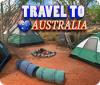 Travel To Australia spel