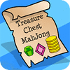 Treasure Chest Mahjong spel