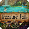 Treasure Falls spel