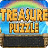 Treasure Puzzle spel