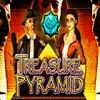 Treasure Pyramid spel