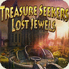 Treasure Seekers: Lost Jewels spel