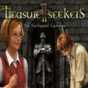 Treasure Seekers II: De Betoverde Schilderijen spel