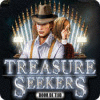 Treasure Seekers: Door de Tijd spel