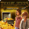 Treasure Seekers: Dromen van Goud spel