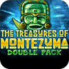 Treasures of Montezuma 2 & 3 Double Pack spel