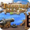 Treasures of the Mystic Sea spel