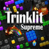 Trinklit Supreme spel