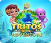 Trito's Adventure spel