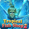 Tropical Fish Shop 2 spel