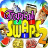 Tropical Swaps 2 spel