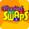 Tropical Swaps spel