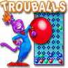 Trouballs spel