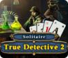 True Detective Solitaire 2 spel