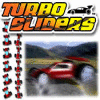 Turbo Sliders spel