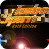 Turbo Spirit spel