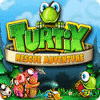 Turtix 2: Rescue Adventure spel