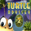 Turtle Odessey 2 spel