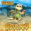 Turtle Odessey spel
