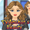 TV Anchor Beauty spel