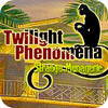 Twilight Phenomena: Strange Menagerie Collector's Edition spel