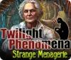 Twilight Phenomena: Strange Menagerie spel