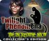 Twilight Phenomena: The Incredible Show Collector's Edition spel