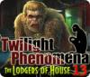 Twilight Phenomena: De Kostgangers van Huis 13 spel