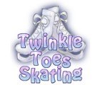 Twinkle Toes Skating spel