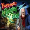 Twisted: A Haunted Carol spel