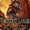 Twisted Lands: Het Begin game