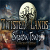Twisted Lands: Shadow Town Collector's Edition spel
