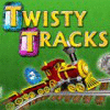 Twisty Tracks spel