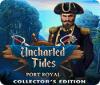Uncharted Tides: Port Royal Collector's Edition spel