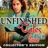 Unfinished Tales: Illicit Love Collector's Edition spel