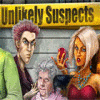 Unlikely Suspects spel