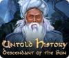 Untold History: Descendant of the Sun spel