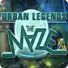 Urban Legends: The Maze spel
